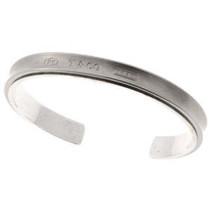 TIFFANY Silver Bracelet